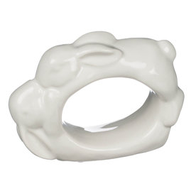 Sullivans Rabbit Napkin Ring