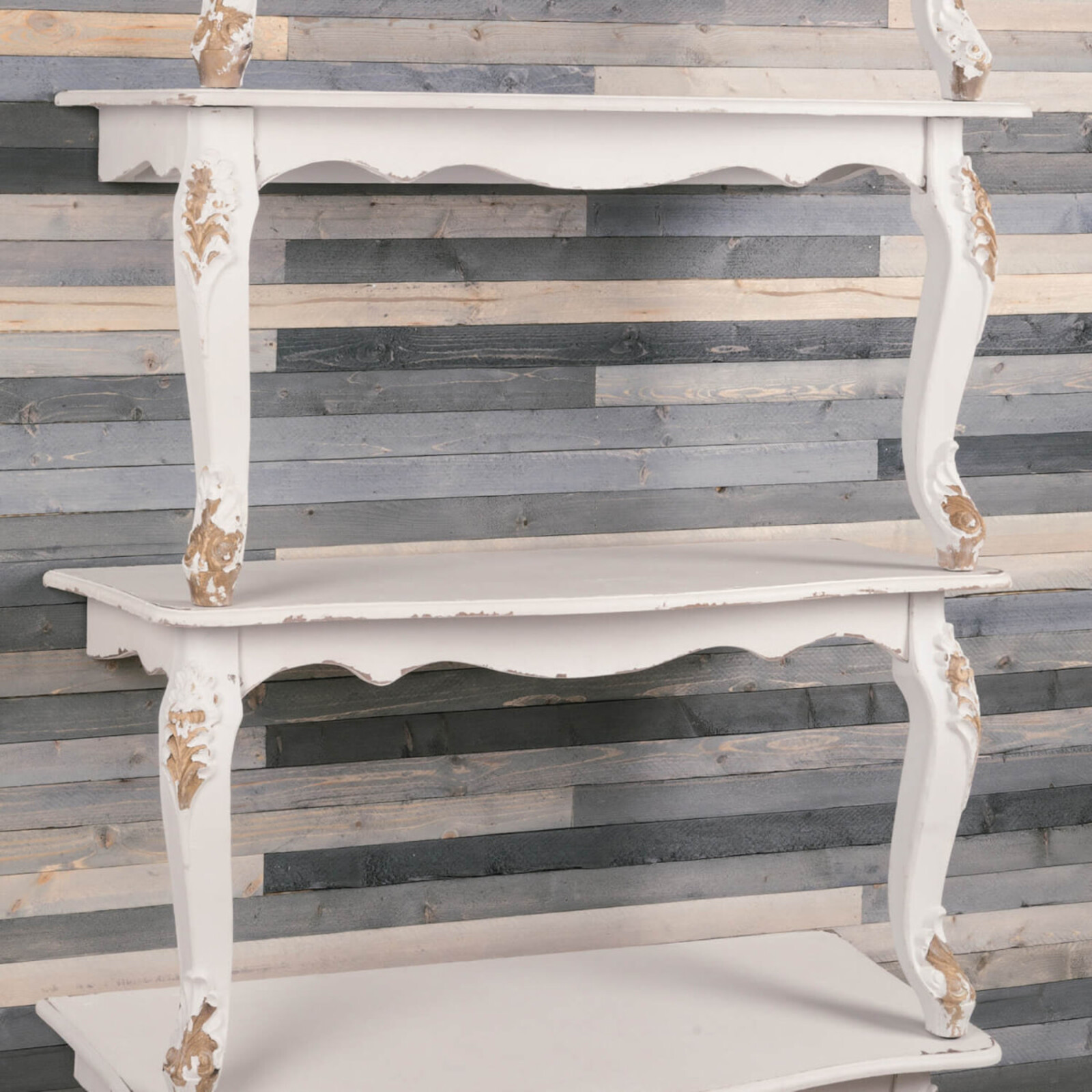 Sullivans TABLE WALL SHELF           N2198 loading=