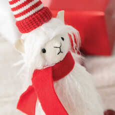 Sullivans STANDING LLAMA            PN3362