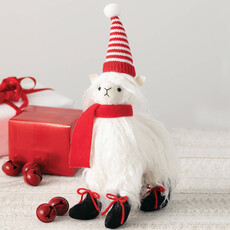 Sullivans STANDING LLAMA            PN3362