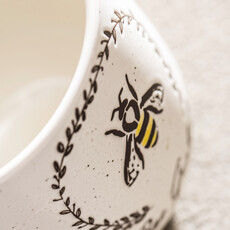 Evergreen Enterprises Bee Sayings Cup