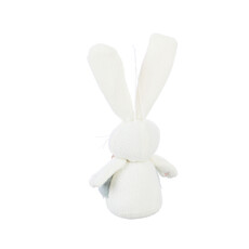 Evergreen Enterprises Bunny Ornament  Fabric