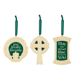 Evergreen Enterprises CelticMemoriesOrnament