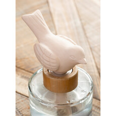 Evergreen Enterprises Ceramic Bird Diffuser   7DF024