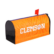 Evergreen Enterprises Clemson Mailbox Cover