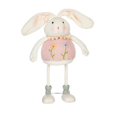 Evergreen Enterprises FabricStandingBunny