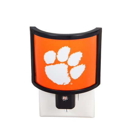 Evergreen Enterprises Nightlight, Clemson University