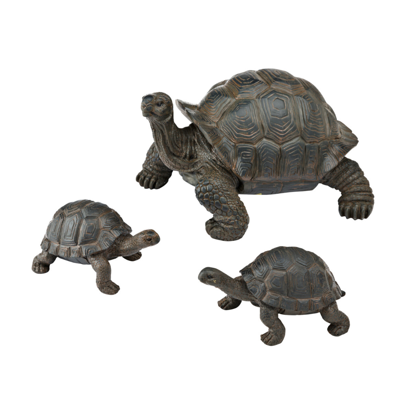 Evergreen Enterprises Tortoise and Babies (Set of 3)  84G2114 loading=