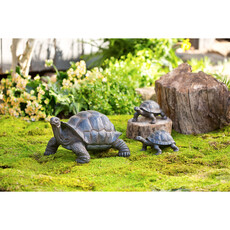 Evergreen Enterprises Tortoise and Babies (Set of 3)  84G2114
