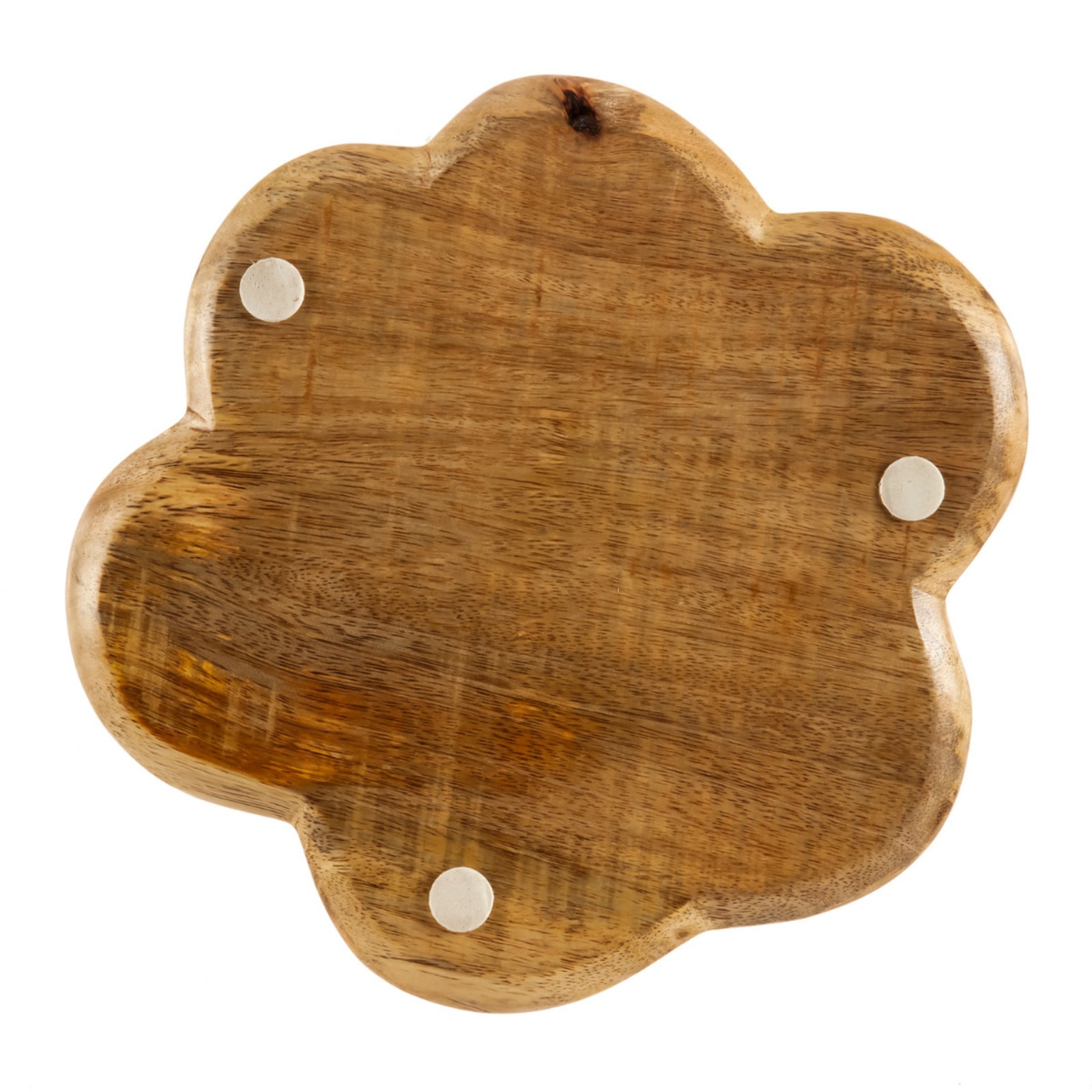 Evergreen Enterprises Wooden PawPrint Table Decor  8TAW309 loading=