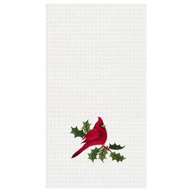 C & F Enterprise Cardinal Towel    86100002