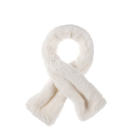 Ganz Baby It's Cold Outside Faux Fur Neckwarmers