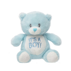 Ganz It's a Girl/Boy Soft Spots Bears