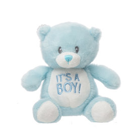 Ganz It's a Girl/Boy Soft Spots Bears