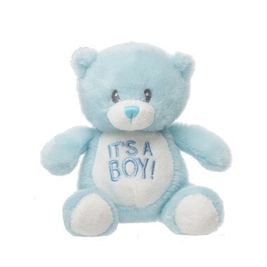 Ganz It's a Girl/Boy Soft Spots[TM] Bears   BG4299