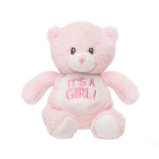 Ganz It's a Girl/Boy Soft Spots Bears