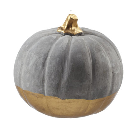 Ganz Medium Pumpkin