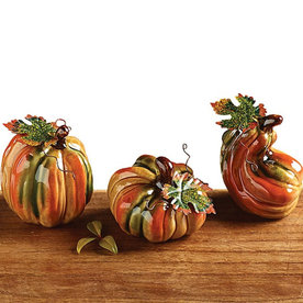 Burton + Burton Mini Ceramic Pumpkin (1) 9725775