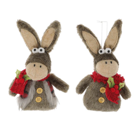 Burton + Burton Orn-Plush Donkey   9736874