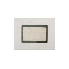 Creative Co-Op Marble Photo Frame    DA4024