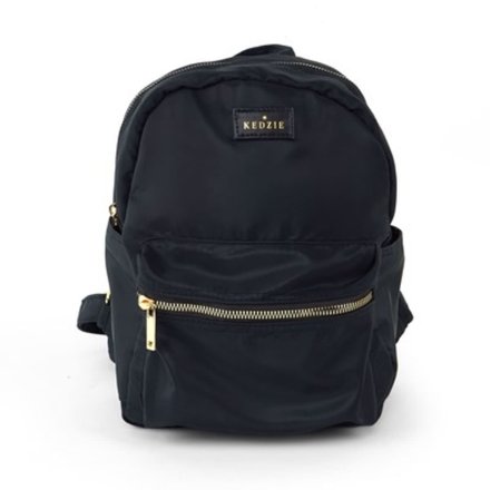 Kedzie Kedzie Backpack BLK