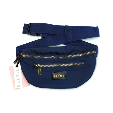 Kedzie Kedzie FannyPack NVY