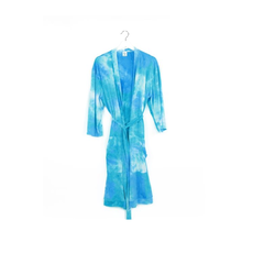 Hello Mello Dyes The Limit Robe   HMDLR