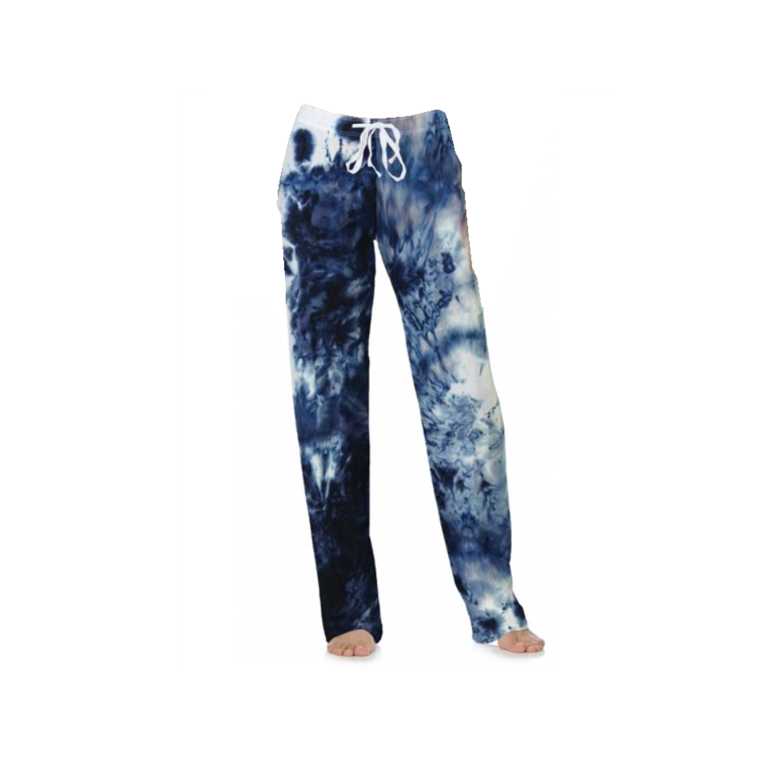 Hello Mello Dyes The Limit  Lounge Pants     HMDLP loading=