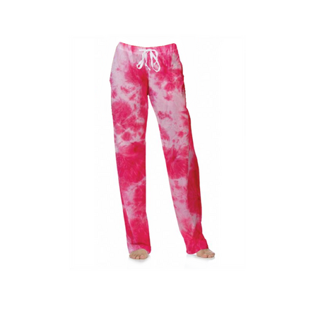 Hello Mello Dyes The Limit  Lounge Pants     HMDLP