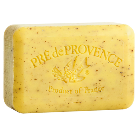 Pre de Provence Pre de Provence-Lemongrass 250g Bar