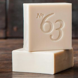 Pre de Provence No. 63 Shea Butter Enriched Soap         29600SV