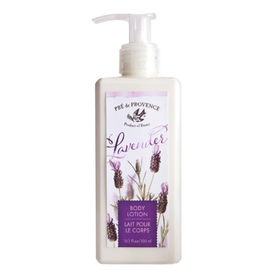 Pre de Provence Maison Lavender Body Lotion  35405Bl