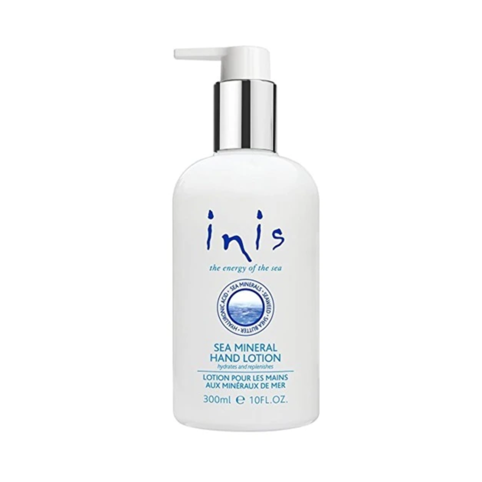 Inis Inis  Hand Lotion 10 fl oz loading=