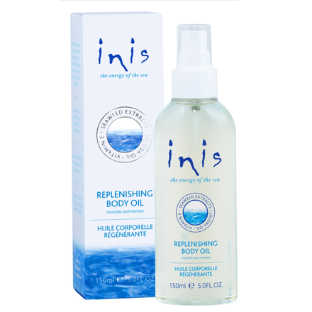 Inis Inis Body Oil  8019455