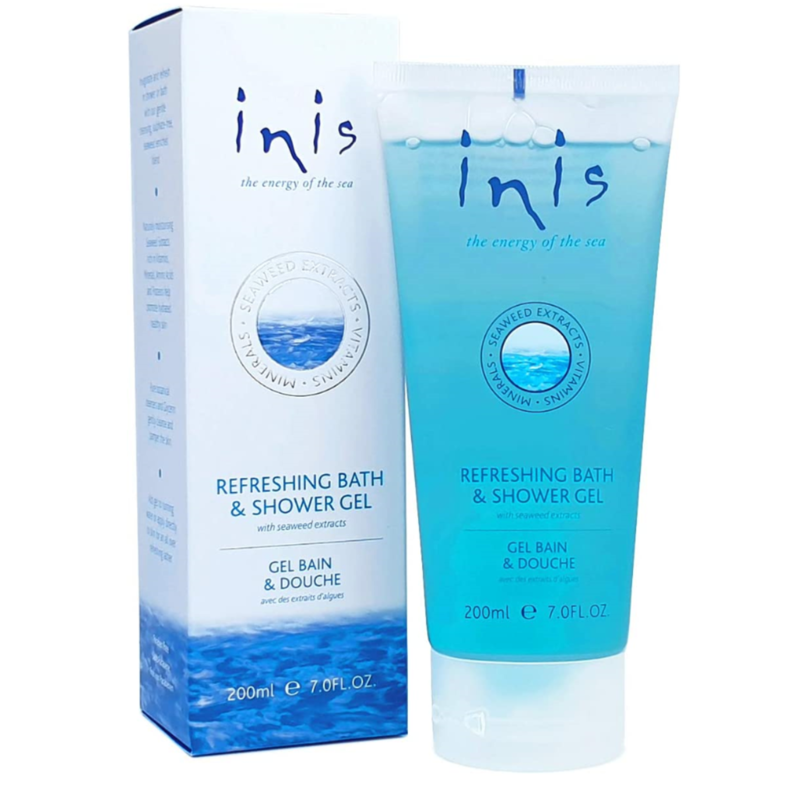 Inis Inis shower Gel     8005090 loading=