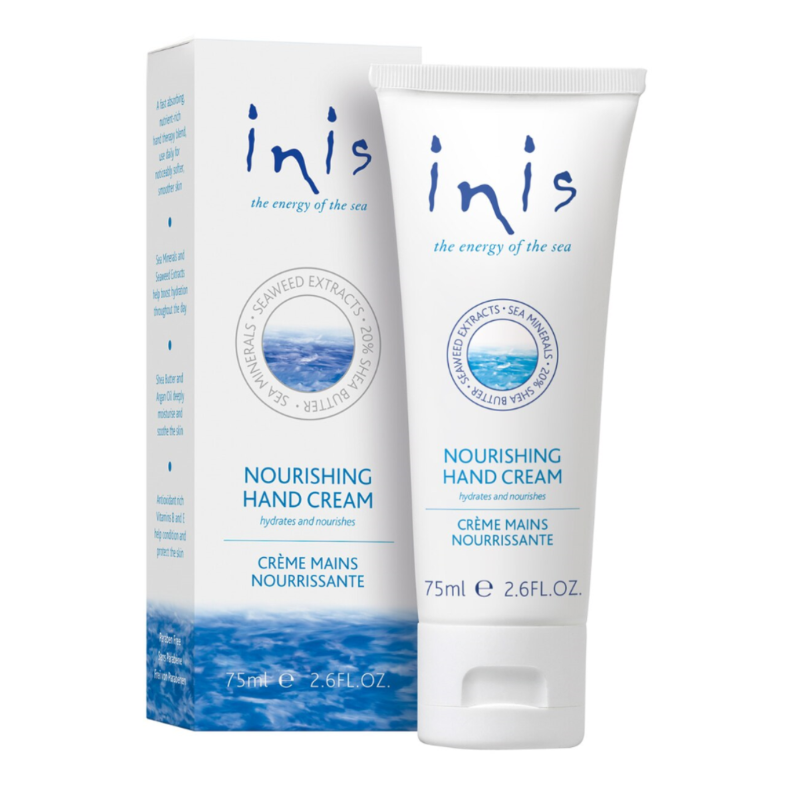 Inis Inis Hand Cream 2.6 fl oz.  8015556 loading=