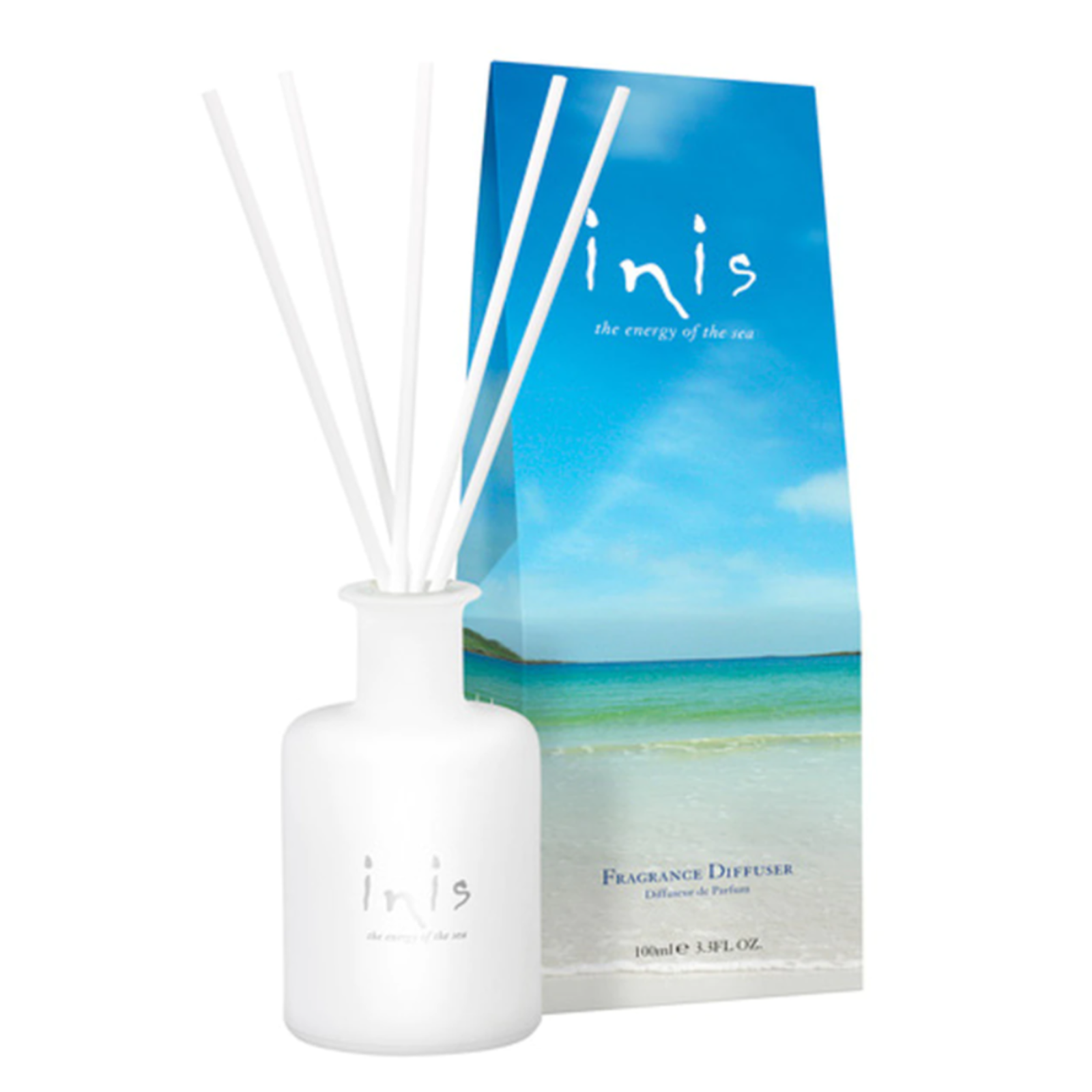 Inis Inis Fragrance Diffuser    8017222 loading=