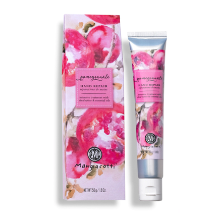 Mangiacotti Mangiacotti Hand Repair