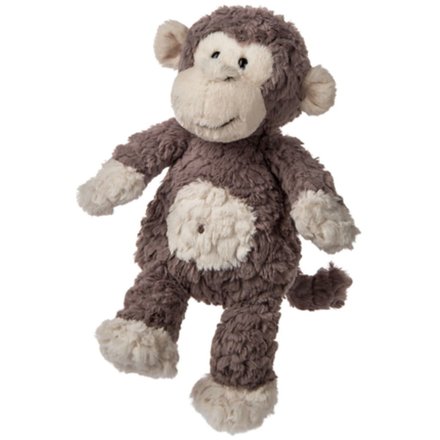 Mary Meyer Grey Putty Monkey       55810