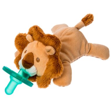 Mary Meyer Afrique Lion Wubbanub	  42554