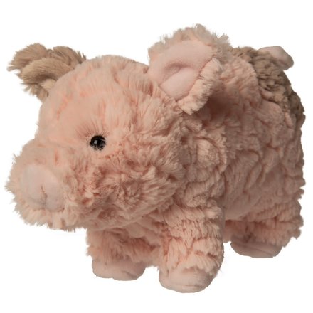 Mary Meyer Puddy Piglet Small         55920