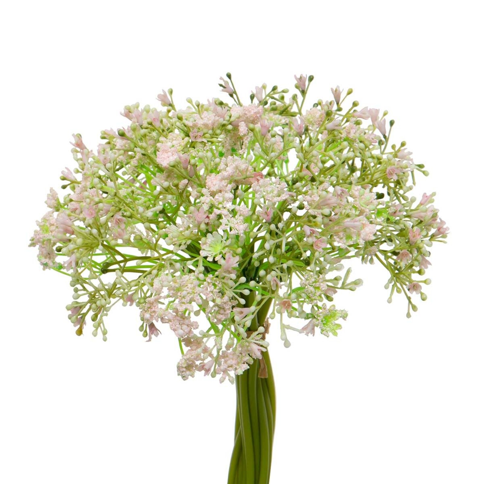 Meravic FRESH BABY'S BREATH BUNDLE Pink   M9776PI loading=