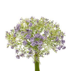 Meravic FRESH BABY'S BREATH BUNDLE Lavender  M9776LA