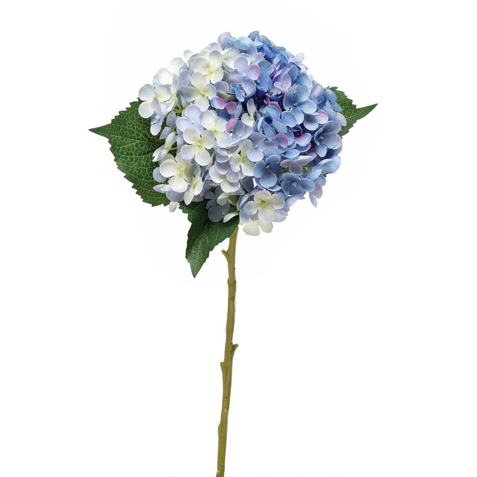 Meravic Hydrangea Blue   M9725BL loading=