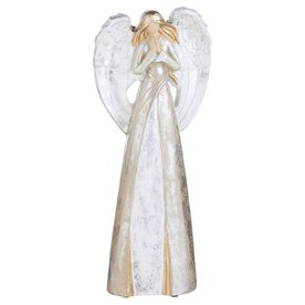 RAZ Imports Inc. 23" PRAYING ANGEL   4002473