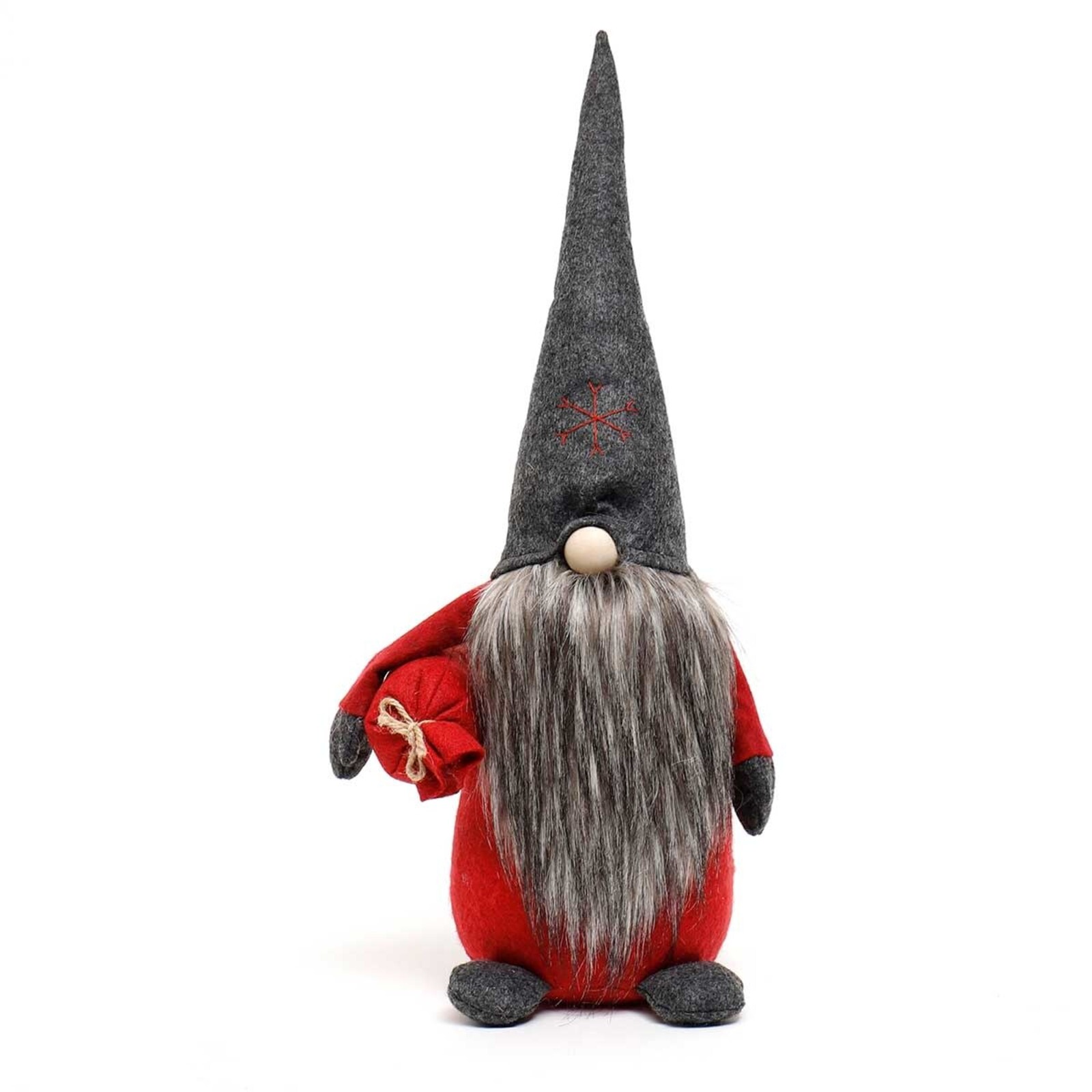 Meravic Gnome with Bag 21 loading=