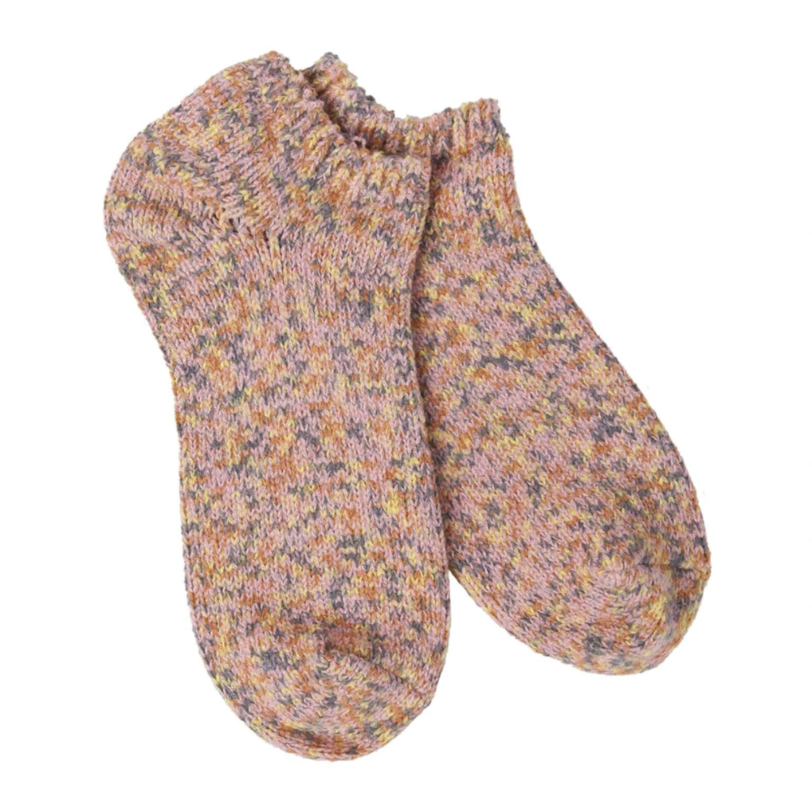 World's Softest RAGG LOW Sock (One Size)WRAGGLO loading=