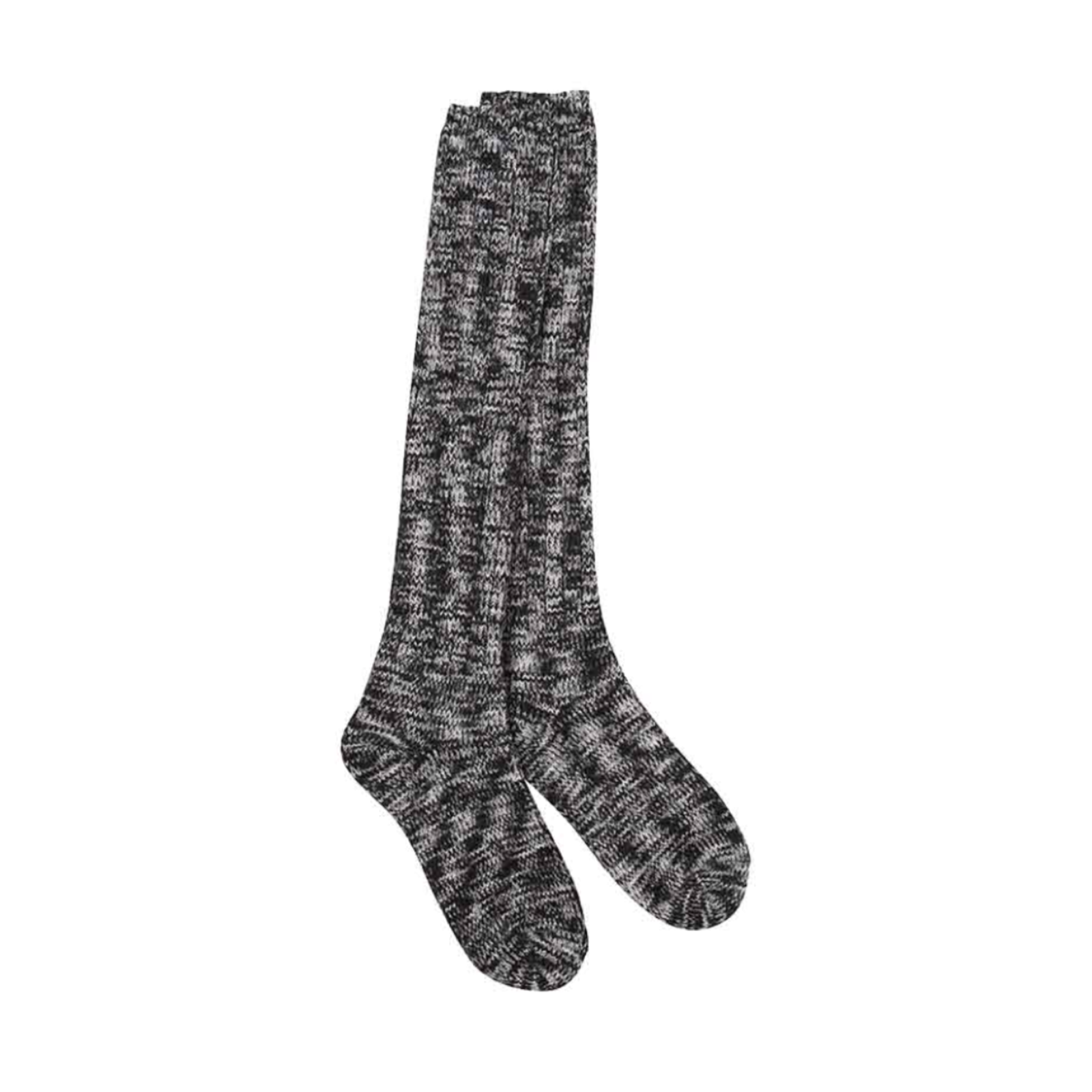 World's Softest KNEE HI Sock (One Size) WRAGGKHI loading=