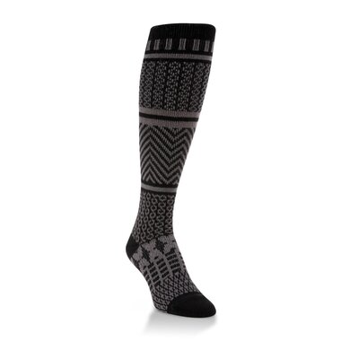 World's Softest GALLERY KNEE HIGH Sock WS66624