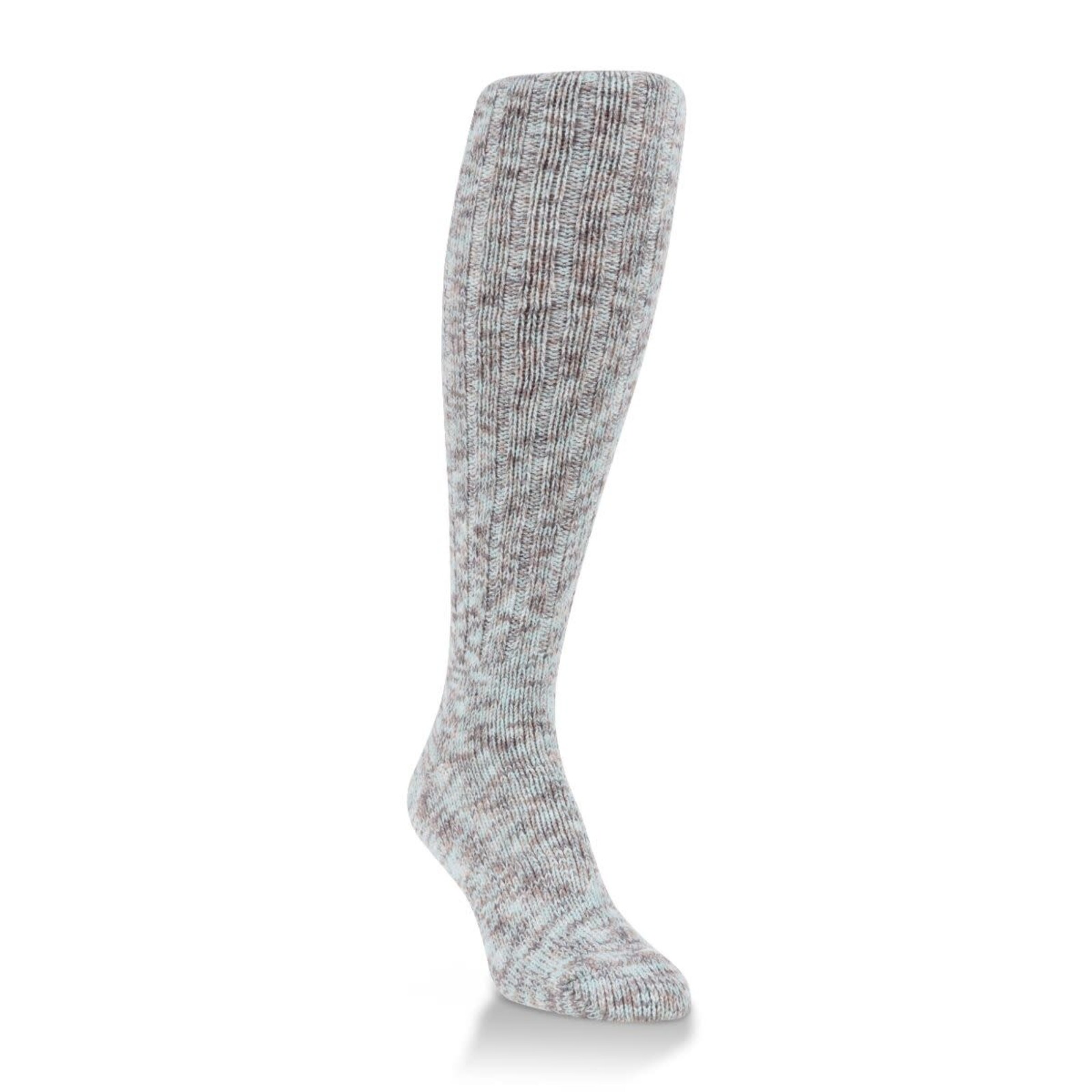 World's Softest KNEE HI Sock (One Size) WRAGGKHI loading=